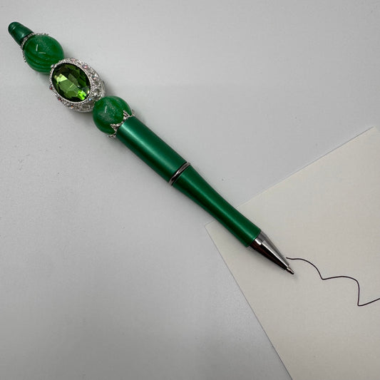 Pärlad bläckpenna