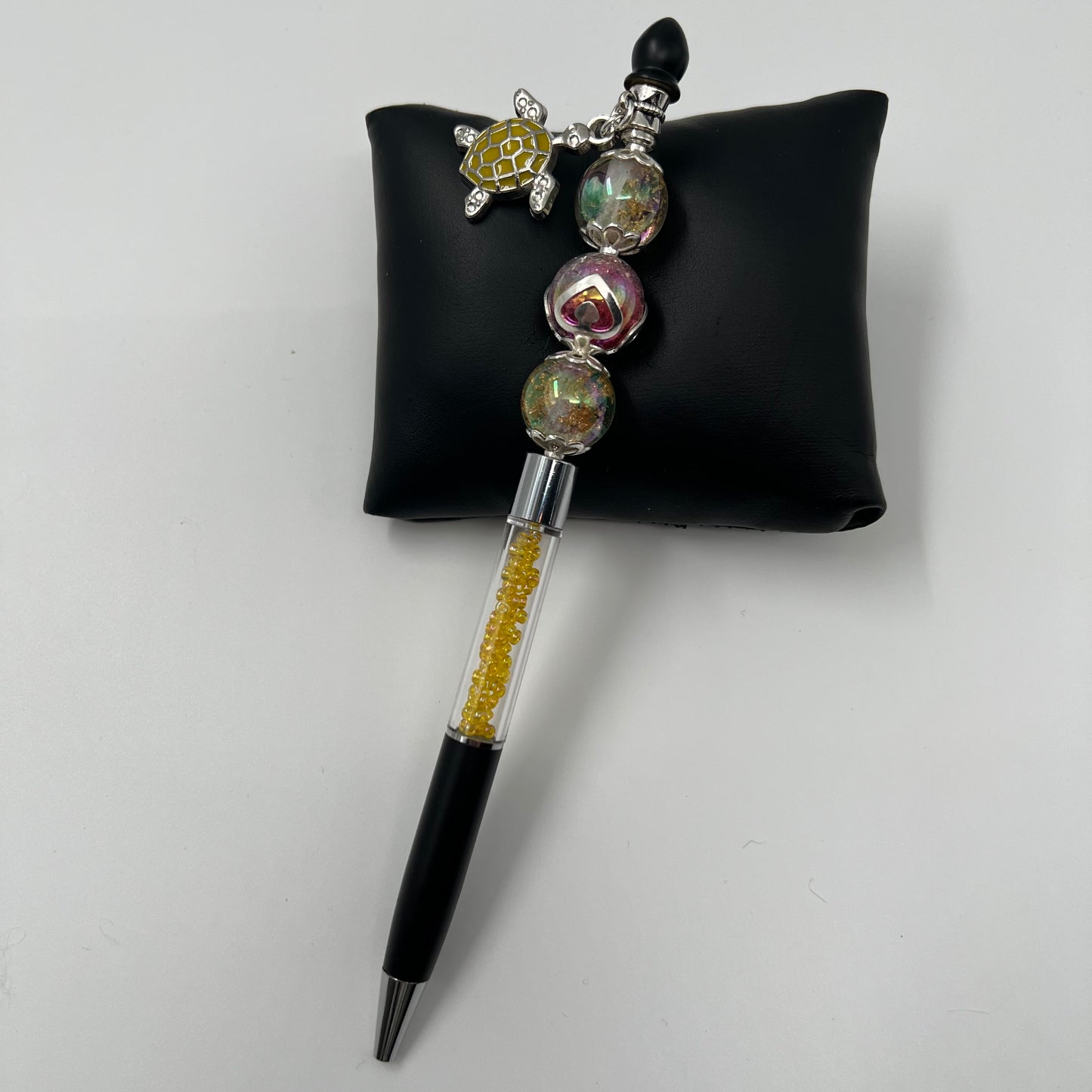 Pärlad bläckpenna