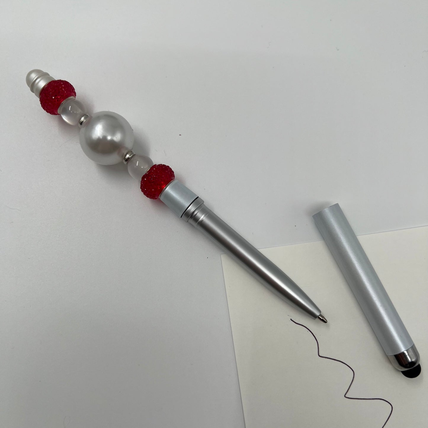 Bläck & Touchpenna