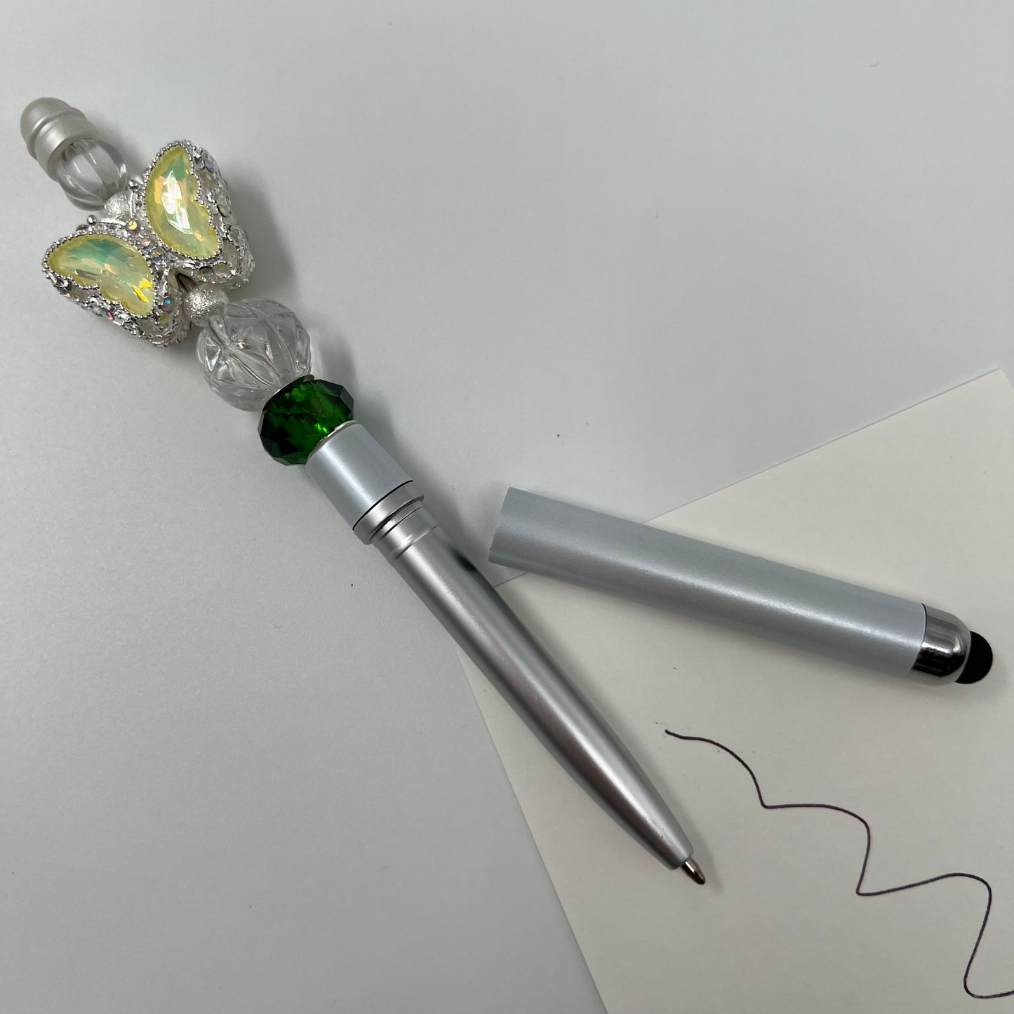 Bläck & Touchpenna
