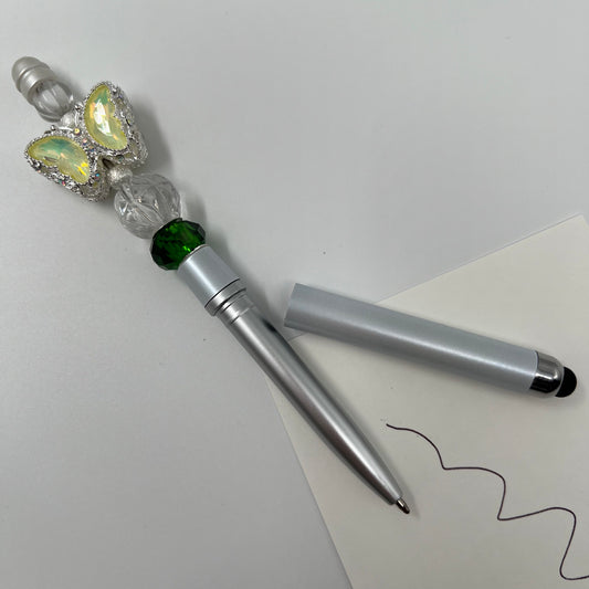 Bläck & Touchpenna