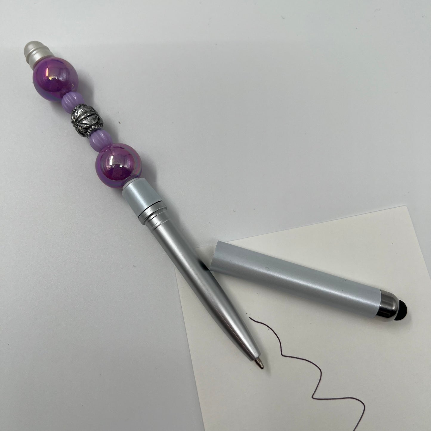 Bläck & Touchpenna