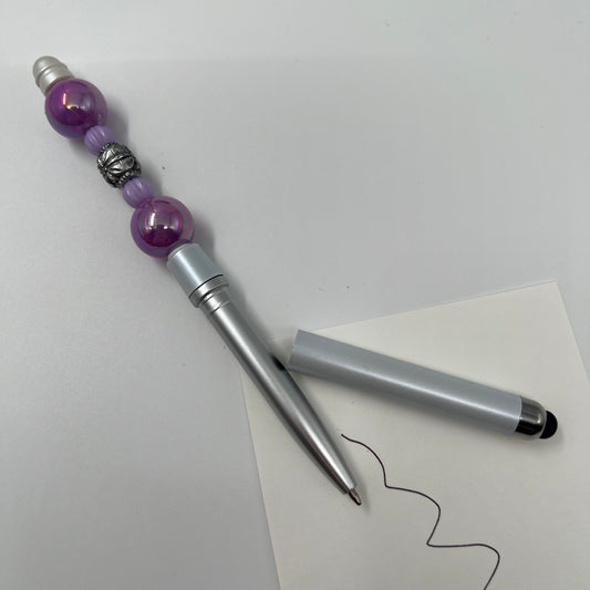 Bläck & Touchpenna