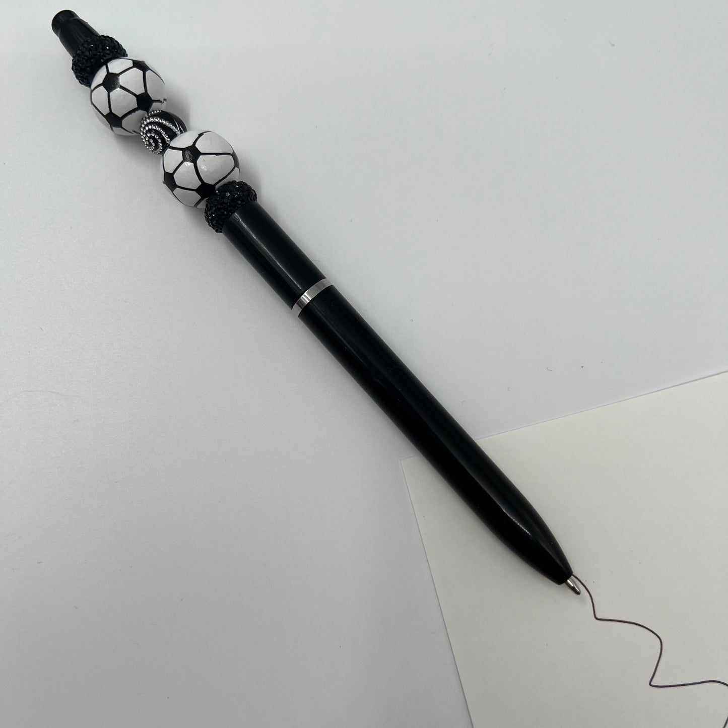 Pärlad bläckpenna