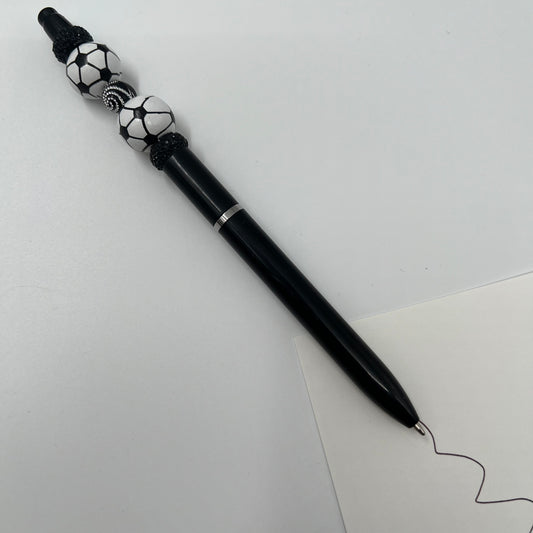 Pärlad bläckpenna