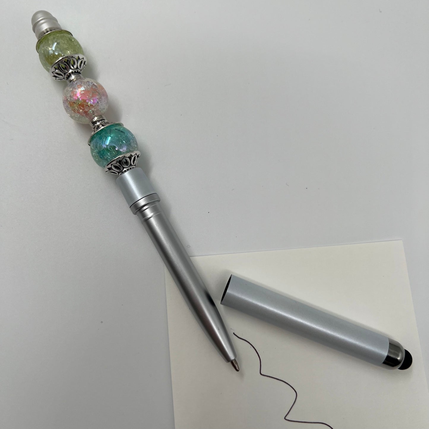Bläck & Touchpenna