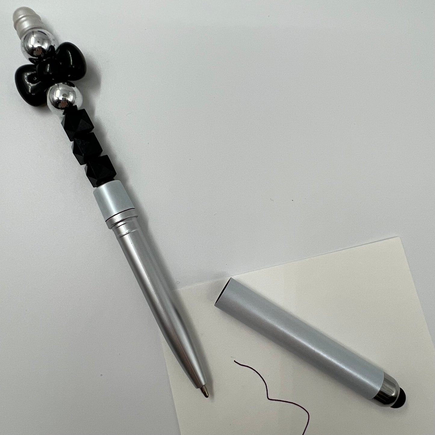 Bläck & Touchpenna