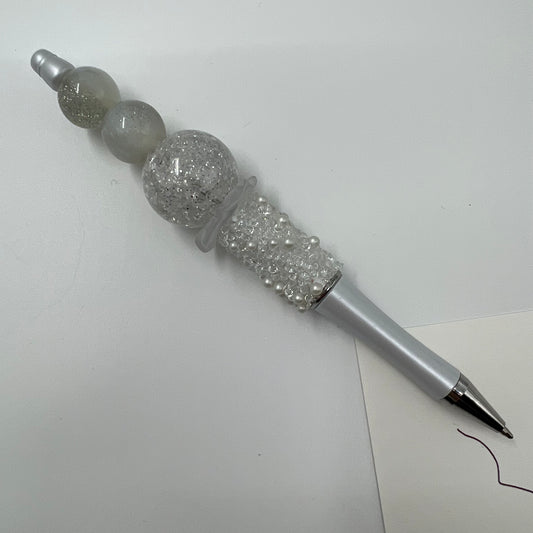 Pärlad bläckpenna